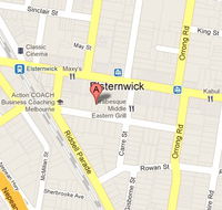Elsternwick Shopping Centre - Accommodation Sunshine Coast