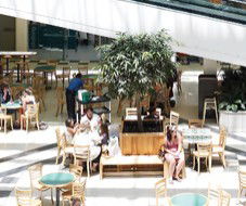 Greensborough Plaza Shopping Centre - Accommodation Sunshine Coast 0