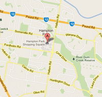 Hampton Park Shopping Square - Accommodation Sunshine Coast
