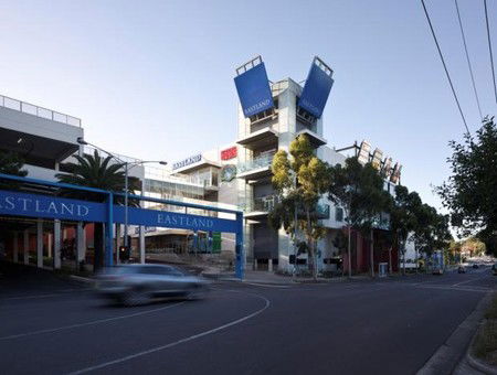 Eastland Shopping Centre - Accommodation Sunshine Coast 0