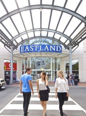 Eastland Shopping Centre - Accommodation Sunshine Coast 1