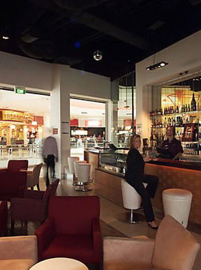 Eastland Shopping Centre - Accommodation Sunshine Coast 2