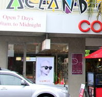 Acland Court Shopping Centre - Accommodation Sunshine Coast