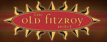 Old Fitzroy Theatre - Accommodation Sunshine Coast 1