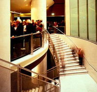 City Recital Hall Angel Place - Accommodation Sunshine Coast