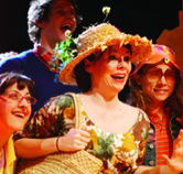 Australian Theatre for Young People ATYP - Accommodation Sunshine Coast