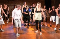 Cleveland Street Theatre - Accommodation Sunshine Coast 1