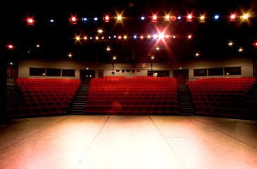 Glen Street Theatre - Accommodation Sunshine Coast 1