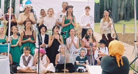 Nu Show - Accommodation Sunshine Coast 1