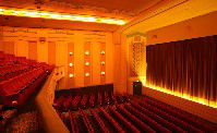 Ritz Cinema - Accommodation Sunshine Coast 0