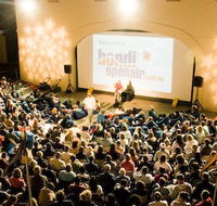 Bondi Openair Cinema - Accommodation Sunshine Coast