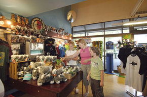 Cleland Wildlife Park - Accommodation Sunshine Coast 3