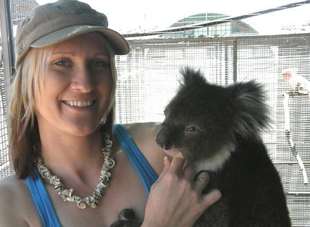 Dundee's Wildlife Park - Accommodation Sunshine Coast 2