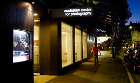 Australian Centre For Photography - Accommodation Sunshine Coast 0