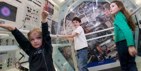 Powerhouse Museum Of Science & Design - Accommodation Sunshine Coast 1