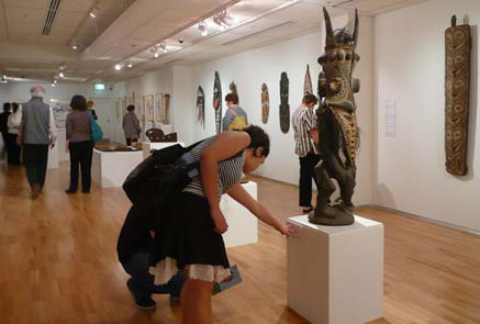 Flinders University City Gallery - Accommodation Sunshine Coast 2