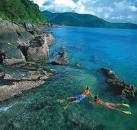 Llewellyn Dive Site - Accommodation Sunshine Coast