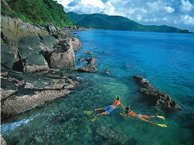 Llewellyn Dive Site - Accommodation Sunshine Coast 0