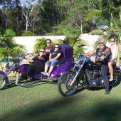 Gold Coast Motorcycle Tours - Accommodation Sunshine Coast 0