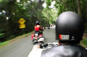 Gold Coast Motorcycle Tours - Accommodation Sunshine Coast 3