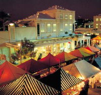 South Bank Lifestyle Market - Accommodation Sunshine Coast