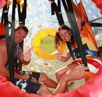 OzBall - Accommodation Sunshine Coast