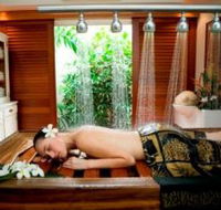 Peppers Spa - Palm Cove - Accommodation Sunshine Coast