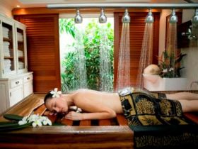 Peppers Spa - Palm Cove - Accommodation Sunshine Coast 0