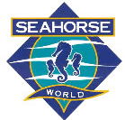 Seahorse World - Accommodation Sunshine Coast