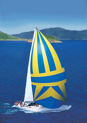 Maxi Ragamuffin - Accommodation Sunshine Coast 0