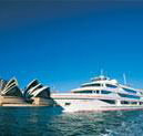 Captain Cook Cruises - Accommodation Sunshine Coast