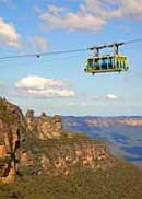 Scenic World Blue Mountains - Accommodation Sunshine Coast 0