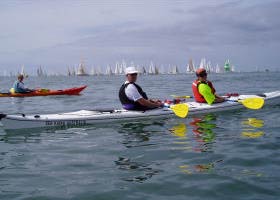 Sea Kayak Melbourne And Victoria - Accommodation Sunshine Coast 0