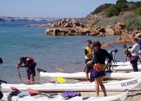 Sea Kayak Melbourne And Victoria - Accommodation Sunshine Coast 2