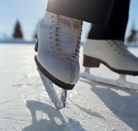 Olympic Ice Skating Centre - Accommodation Sunshine Coast