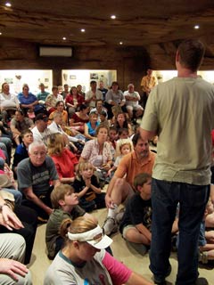 Alice Springs Reptile Centre - Accommodation Sunshine Coast 2