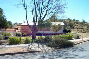 Alice Springs Reptile Centre - Accommodation Sunshine Coast 3