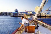 The Wharf Mooloolaba - Accommodation Sunshine Coast 0
