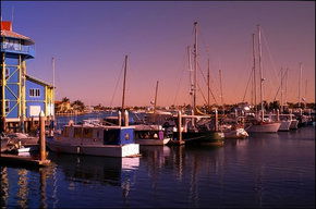 The Wharf Mooloolaba - Accommodation Sunshine Coast 1