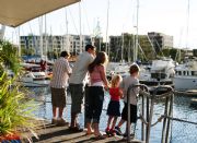 The Wharf Mooloolaba - Accommodation Sunshine Coast 2