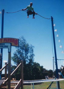 Bairnsdale Archery, Mini Golf & Games Park - Accommodation Sunshine Coast 2