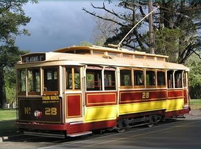 Ballarat Tramway Museum - Accommodation Sunshine Coast 0
