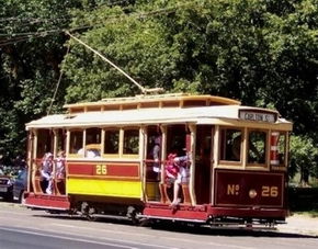 Ballarat Tramway Museum - Accommodation Sunshine Coast 3