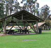 Glen Cromie Park - Accommodation Sunshine Coast