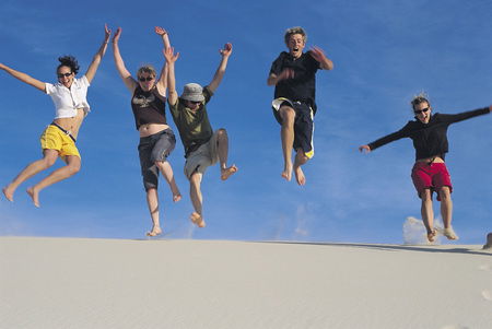 Kangaroo Island Adventure Tour 2 Day/1 Night - Accommodation Sunshine Coast 1
