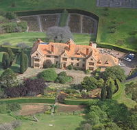 Carrick Hill - Accommodation Sunshine Coast
