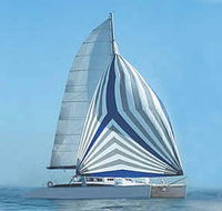 Temptation Sailing - Accommodation Sunshine Coast