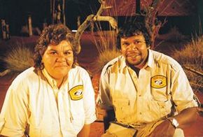 Aboriginal Art & Culture Centre - Accommodation Sunshine Coast 1