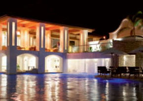 Peppers Spa - Port Douglas - Accommodation Sunshine Coast 1