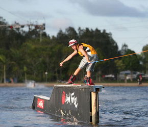 Suncoast Cable Watersports - Accommodation Sunshine Coast 0